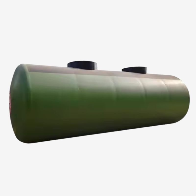 FRP Chemical tank a
