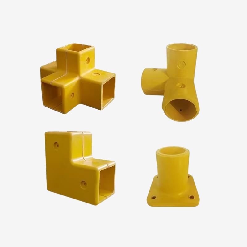 FRP Connector A