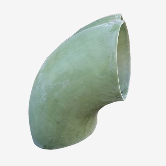 FRP Elbow A