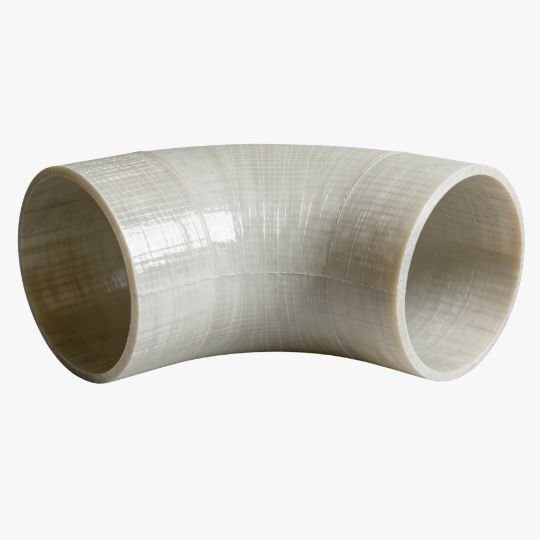 FRP Elbow2