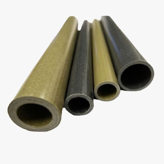 FRP Epoxy Pipes5