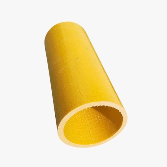 FRP Epoxy Pipes6