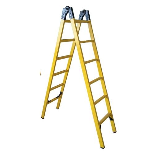 FRP Folding Ladder