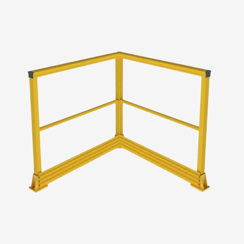 FRP Handrail B