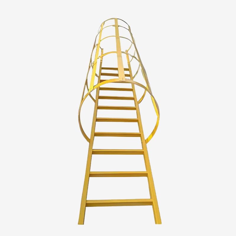 FRP Ladder a