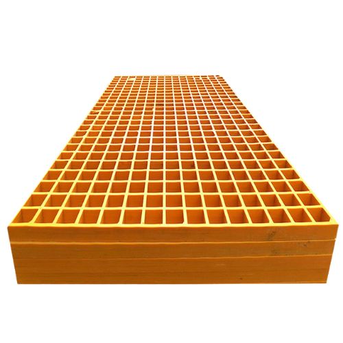 FRP Mesh Grating