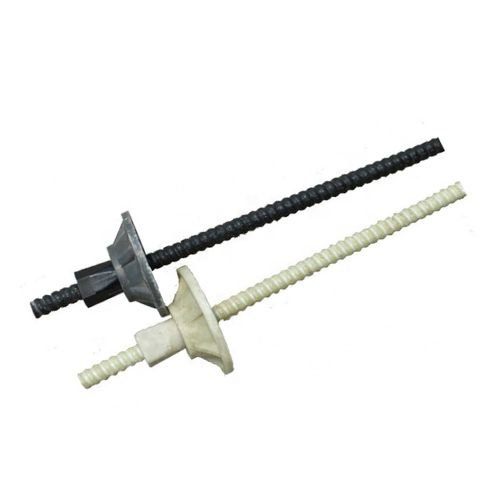 FRP Nuts and Bolts