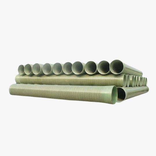 FRP Pipe Line3