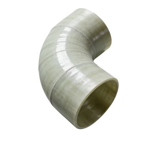 FRP Pressure Elbow
