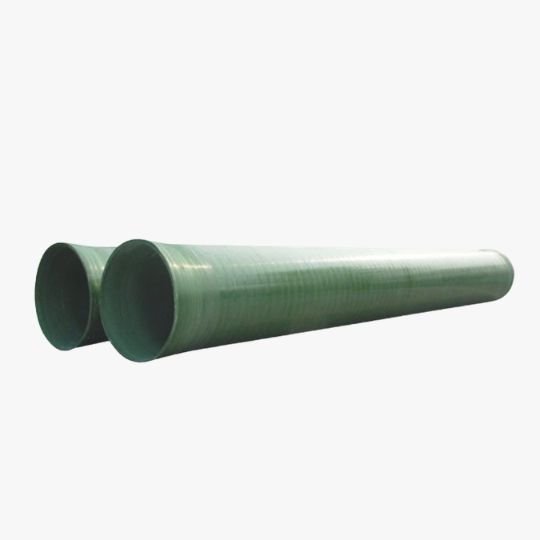 FRP Process Pipe1