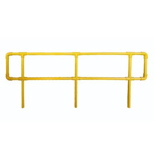 FRP Round Pipe Railing