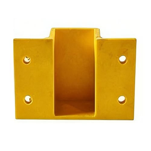 FRP Sandwich Panel Connector