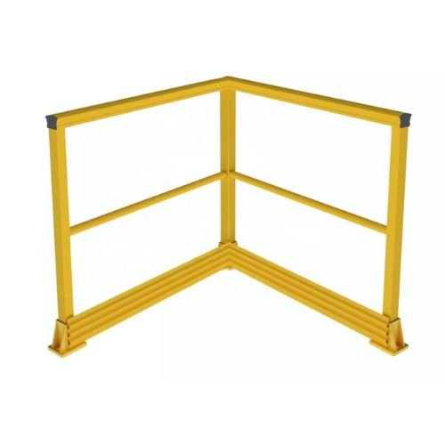 FRP Square Tube Railing