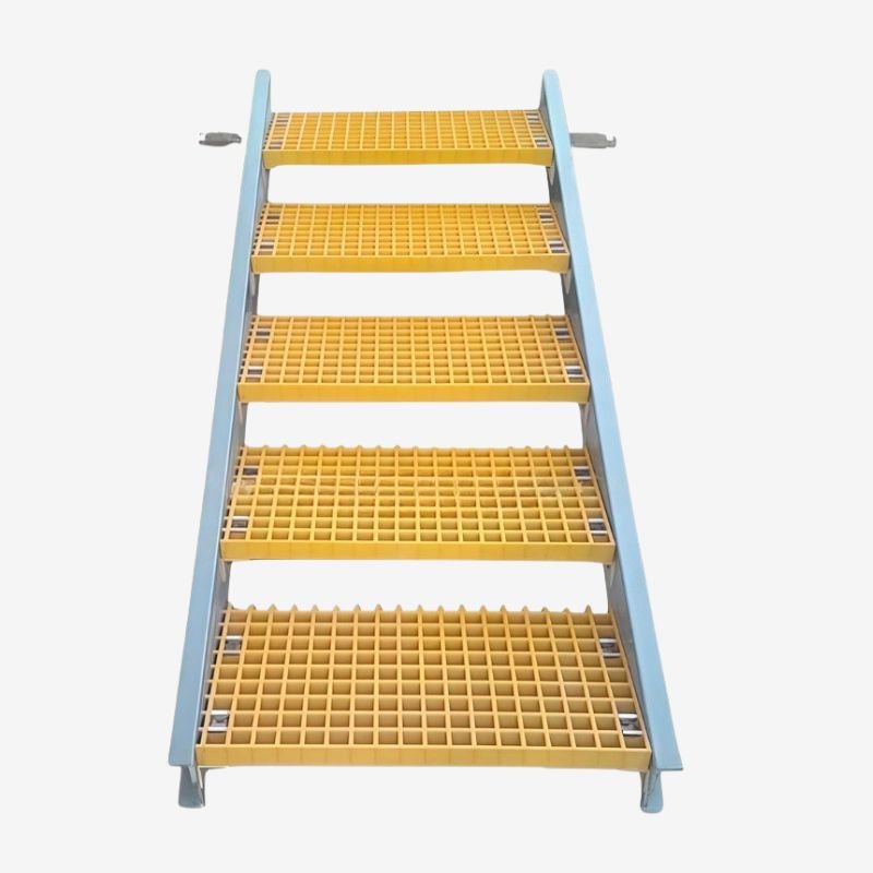 FRP Stair B
