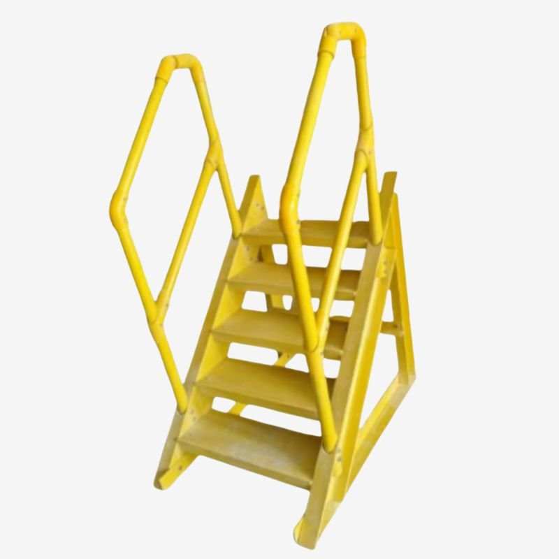 FRP Stair C