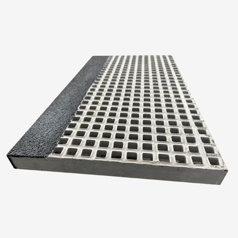 FRP Stair Treads A