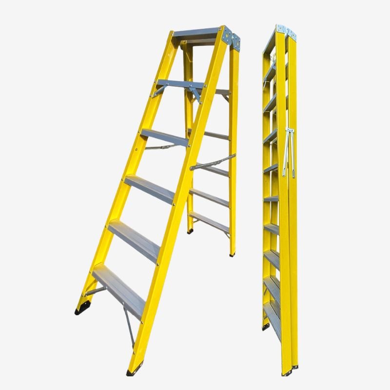 FRP Step Ladder A
