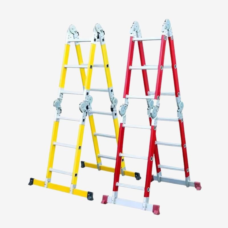 FRP Step Ladder B