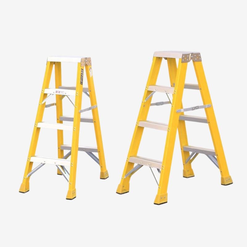 FRP Step Ladder C