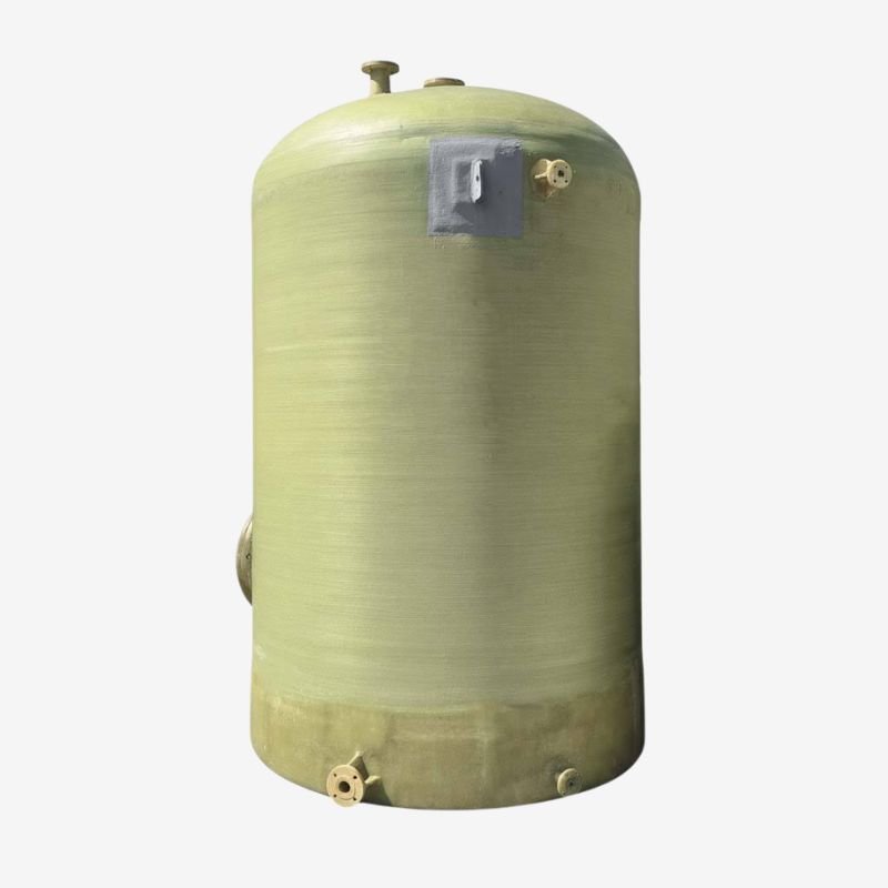 FRP Tank a