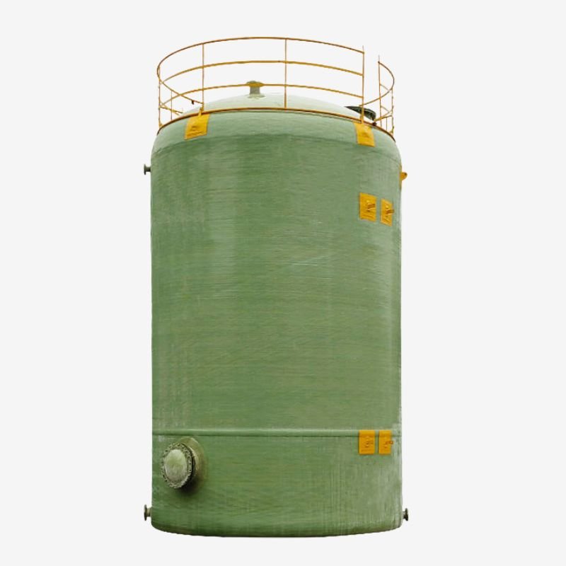 FRP Vertical Tank C