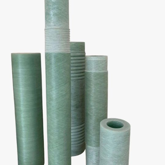 FRP Winding Pipe​3