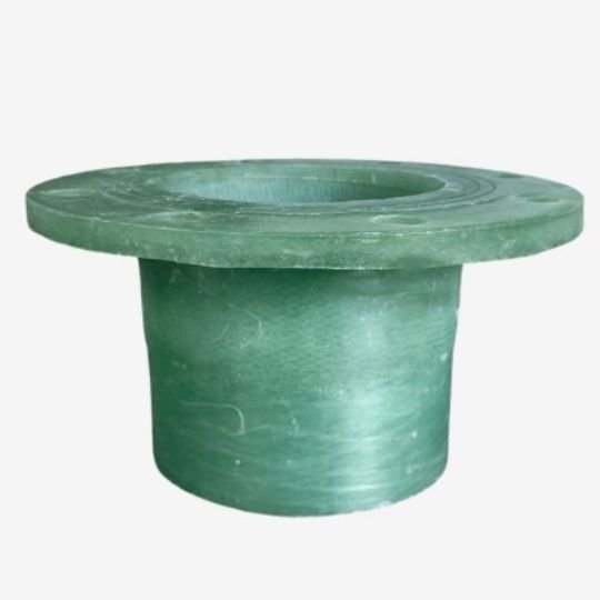 Corrosion Resistant High Pressure Leak-Proof FRP Coupling | Primefrp