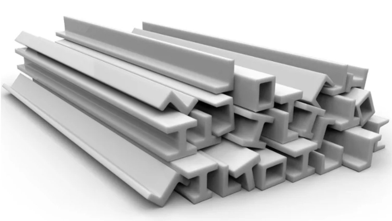 FRP vs. Traditional Materials