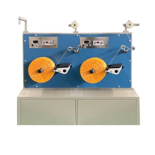 Filament Winding Machines