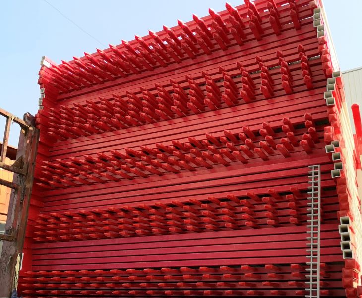 Flame Retardant with Insulation