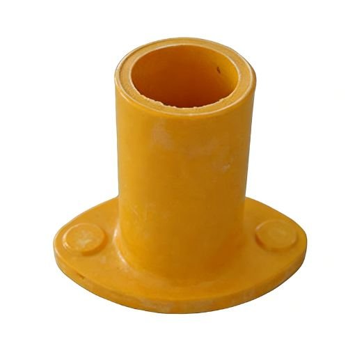 Flanges