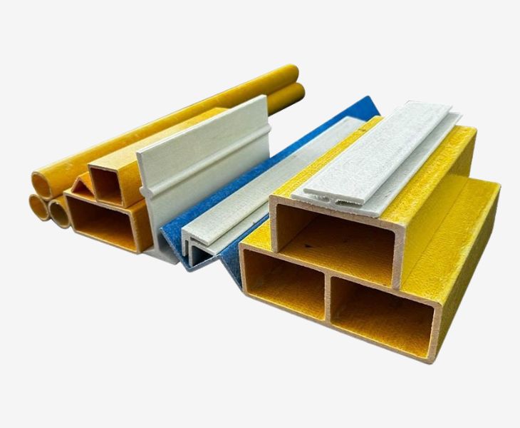 Flexible Customization, Complex Cross-sections