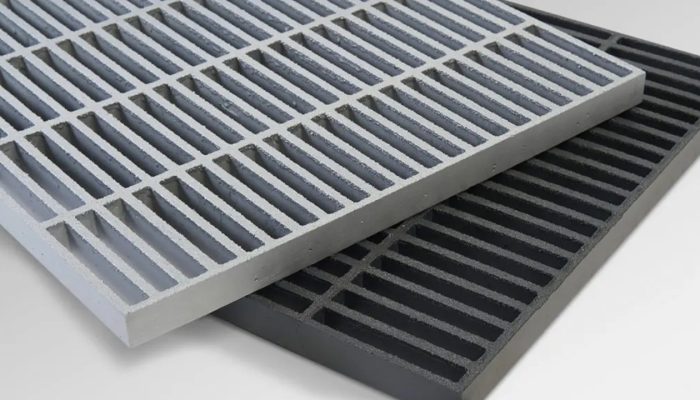 Food & Beverage Processing Plants