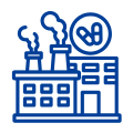 Food and Pharmaceutical factories