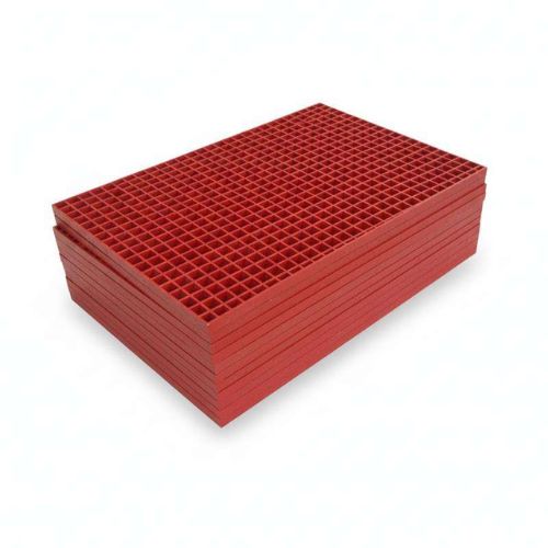 Heavy Duty FRP Grating