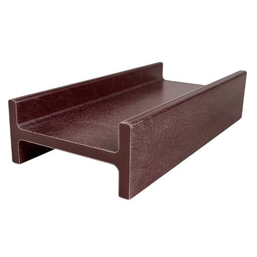 Heavy-Duty & Thin-Wall FRP Profiles