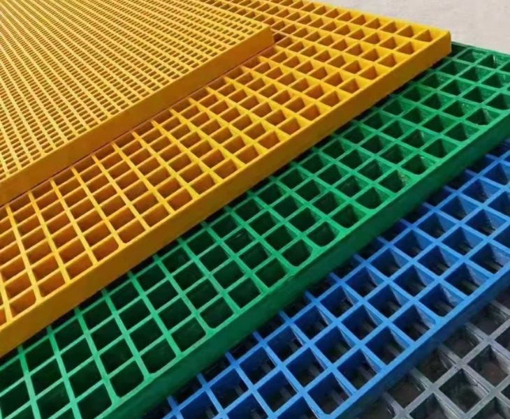 High Corrosion Resistance and Moisture Resistance