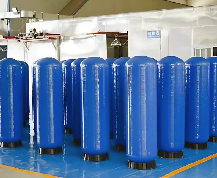 High Efficiency Operation