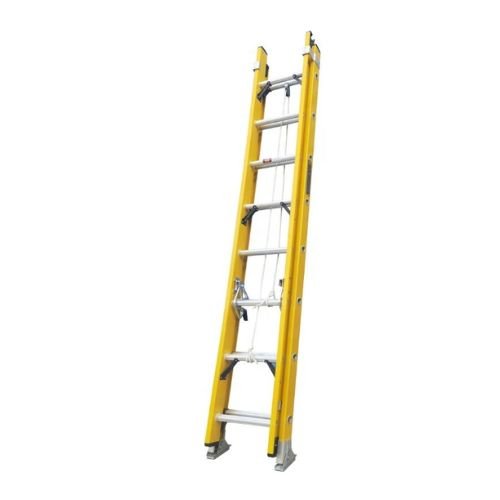 High Insulation FRP Extension Ladder