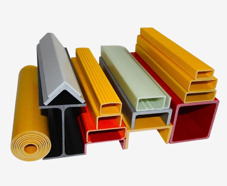 High-strength and lightweight design