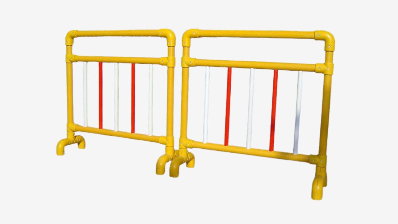 How to Plan FRP Handrails for Different Industrial Applications