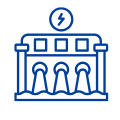 Hydroelectric Power Station