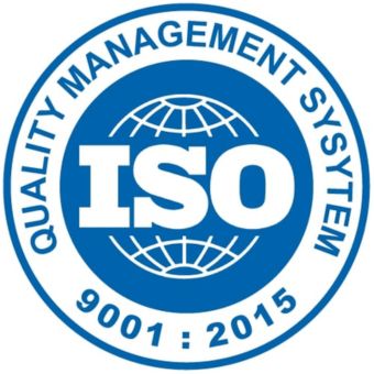 ISO 9001 – Quality Management System