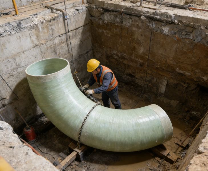 Improve Construction Efficiency