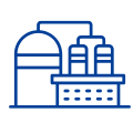 Industrial and Chemical Facilities