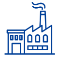 Industrial plant