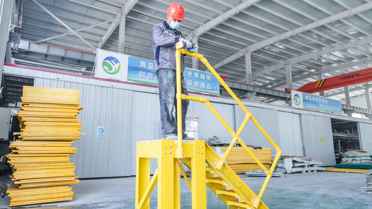 Installation and Maintenance