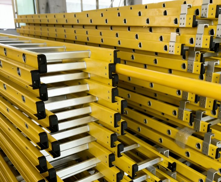 Insulation Performance Ensures Work Safety