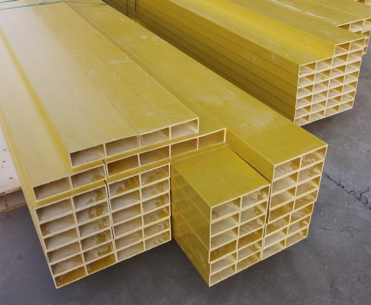 Insulation and Flame Retardancy