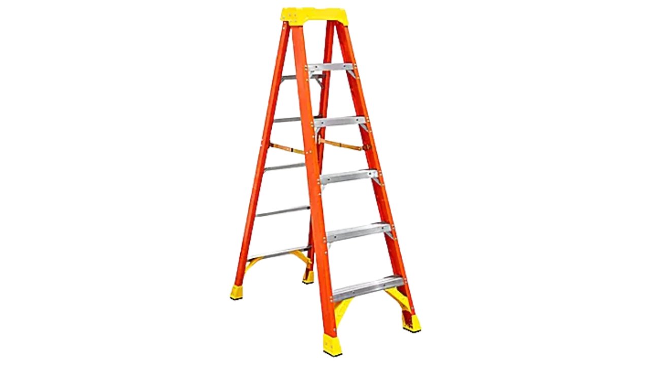 Ladder Load Ratings and Duty Classifications